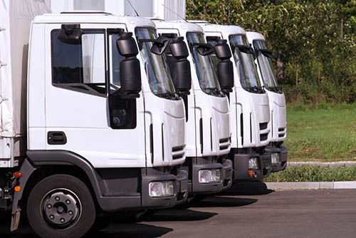 commercial vehicle finance sydney