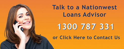 commercial business loans sydney